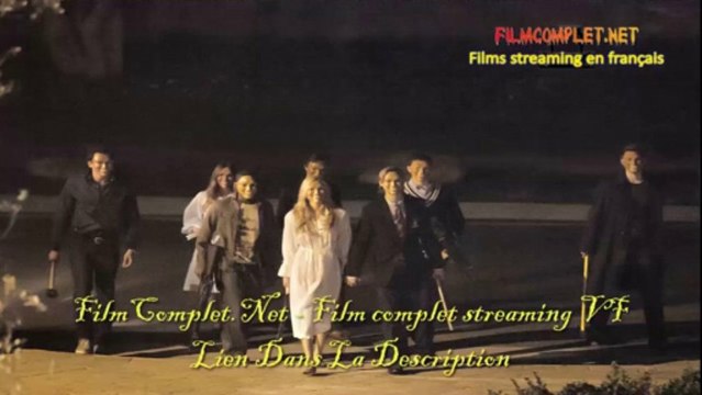 American Nightmare (The Purge) film complet streaming en Français