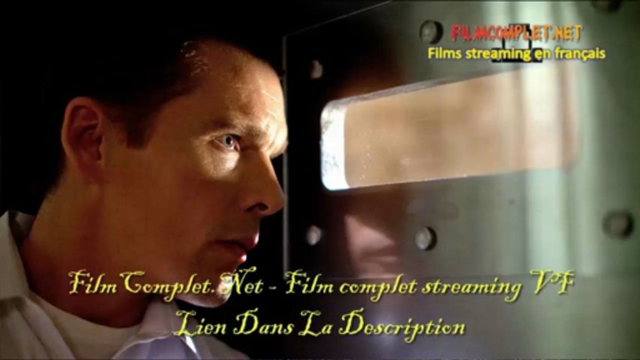 American Nightmare (The Purge) streaming en Français en entier