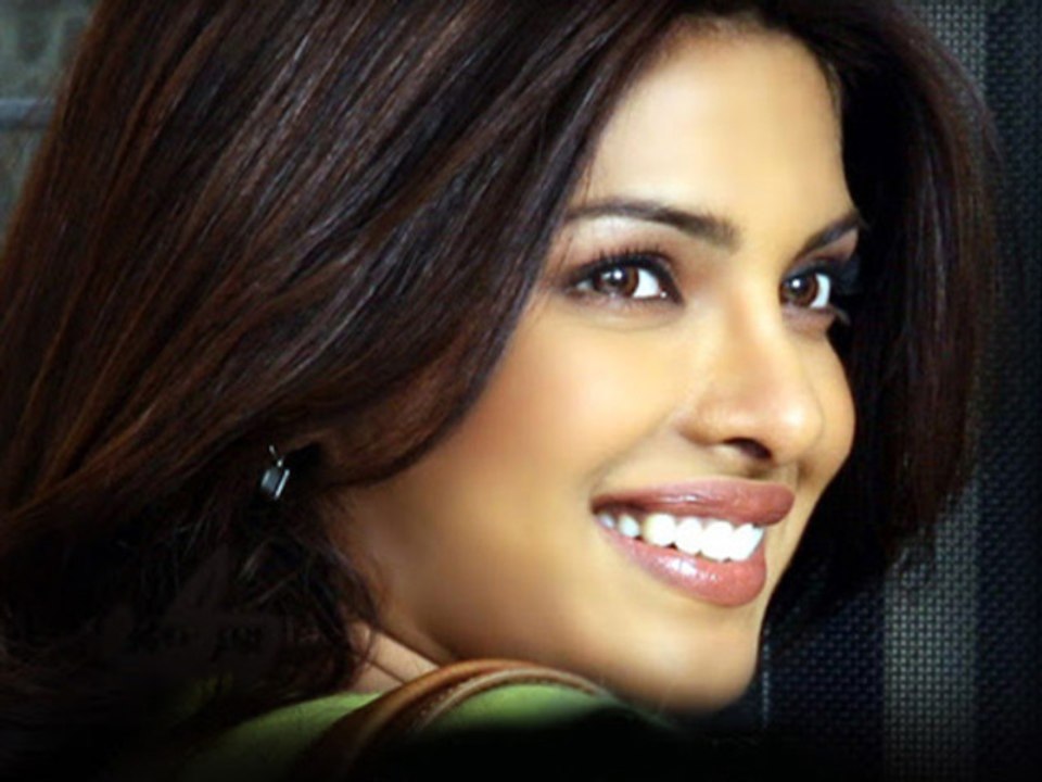 Priyanka Chopra happy about leaked second single
