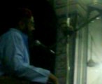 Allama Rabnawaz Hanfi  Topic Shane e  Ali Mouvia R.A Bhai bhai Conference 10-6-2013 Part 5