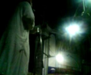 Allama Abdul jabbar Haderi  Topic Ali Mouvia R.A Bhai bhai Conference 10-6-2013 P1