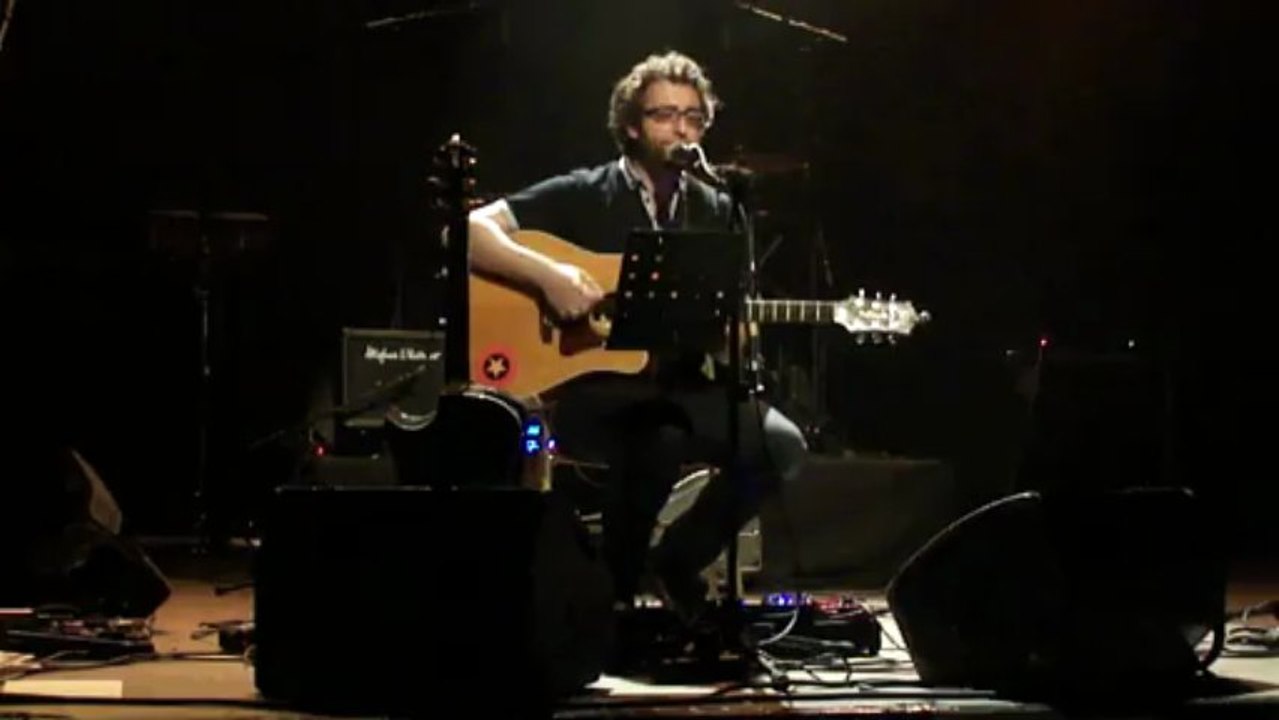 Cut Soul (Live @ Le Divan Du Monde)