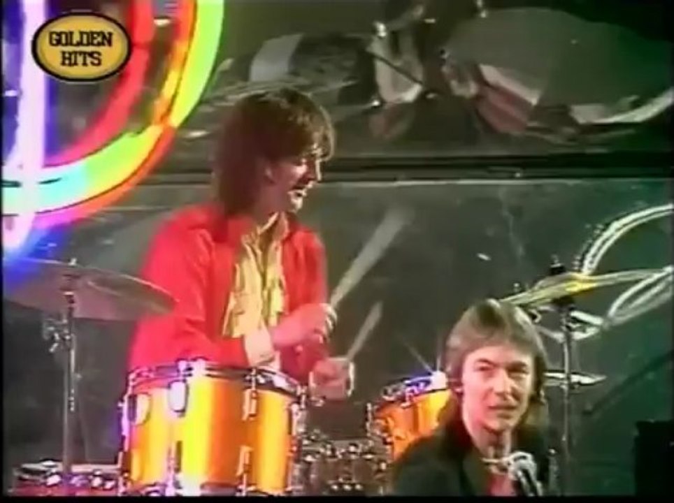 Smokie_Run To Me (1980)