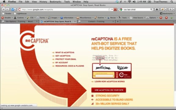 6. Contact Forms + Form Builder
