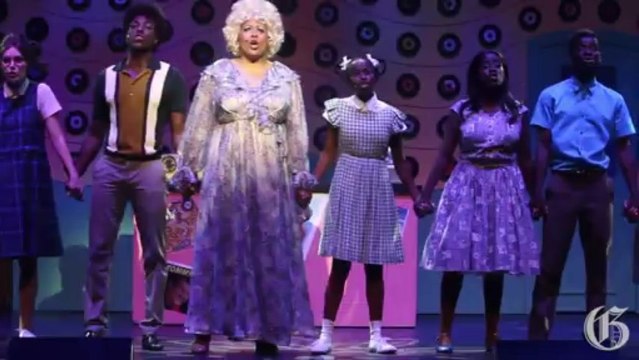 Theatre St-Denis presents Hairspray
