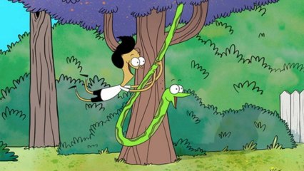 Sanjay and Craig Season 1 Episode 2 - Laugh Quake - Full Episode -