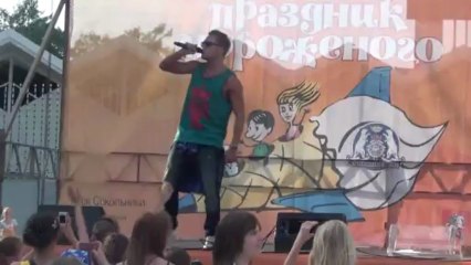 Влад Соколовский - Новый день