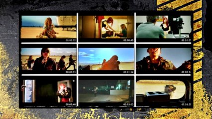 Escape The Fate - You're Insane (Significado y Descipción)