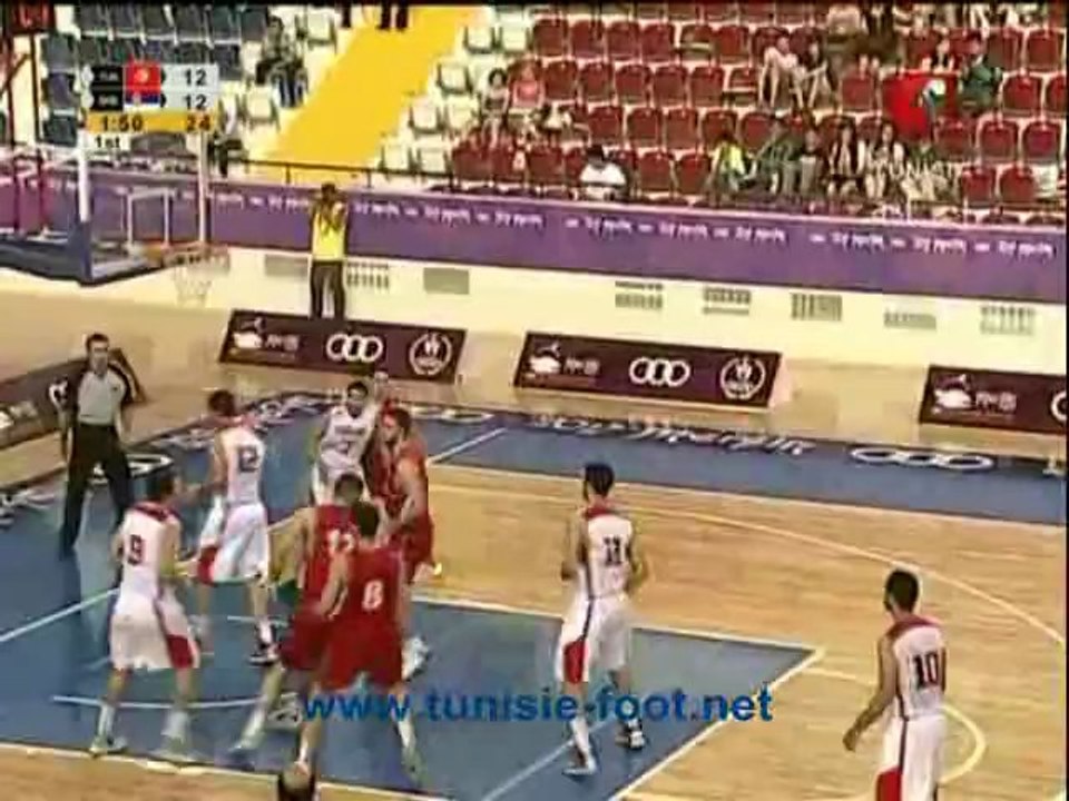 JM2013 BASKET