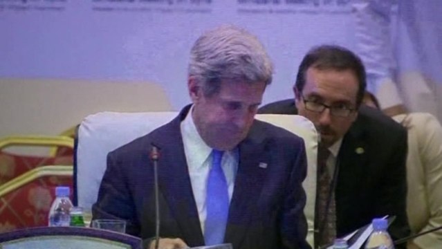 'Friends of Syria' discuss arming rebels