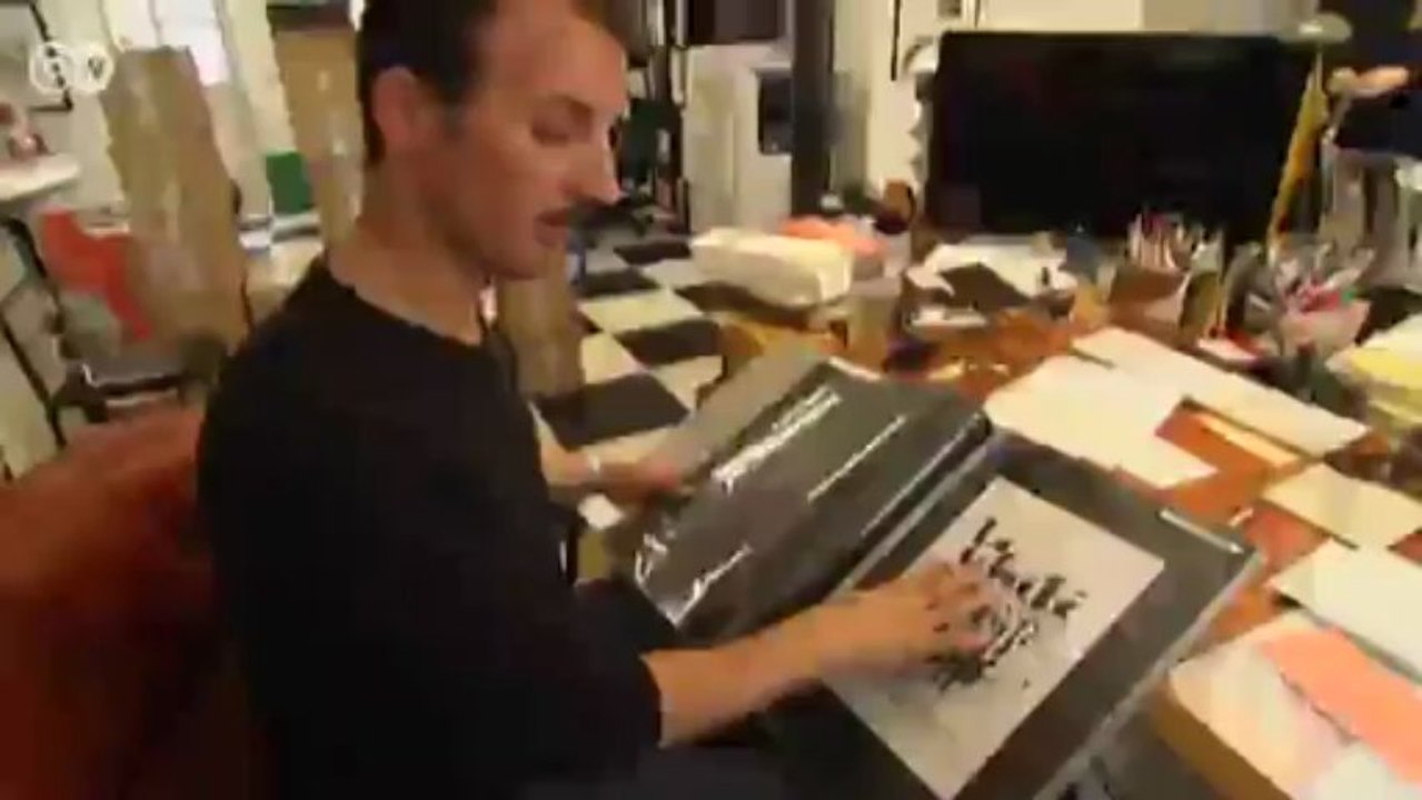 Euromaxx Highlights vom 22.06.2013 | Euromaxx