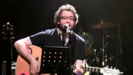 Anakin (Live @ Le Divan Du Monde)