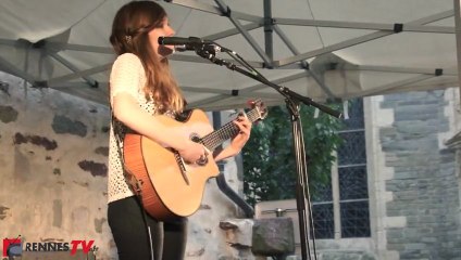 Fête de la Musique - LadyLike Lily