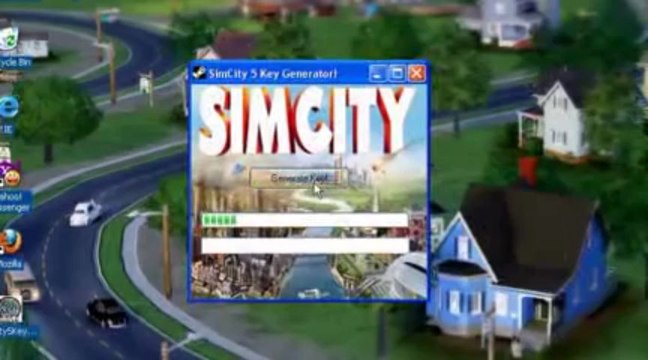 [FR TUTO] Simcity 5 Crack Pirater Telecharger et cle Generator Juin - July 2013 Update - 100% de travail