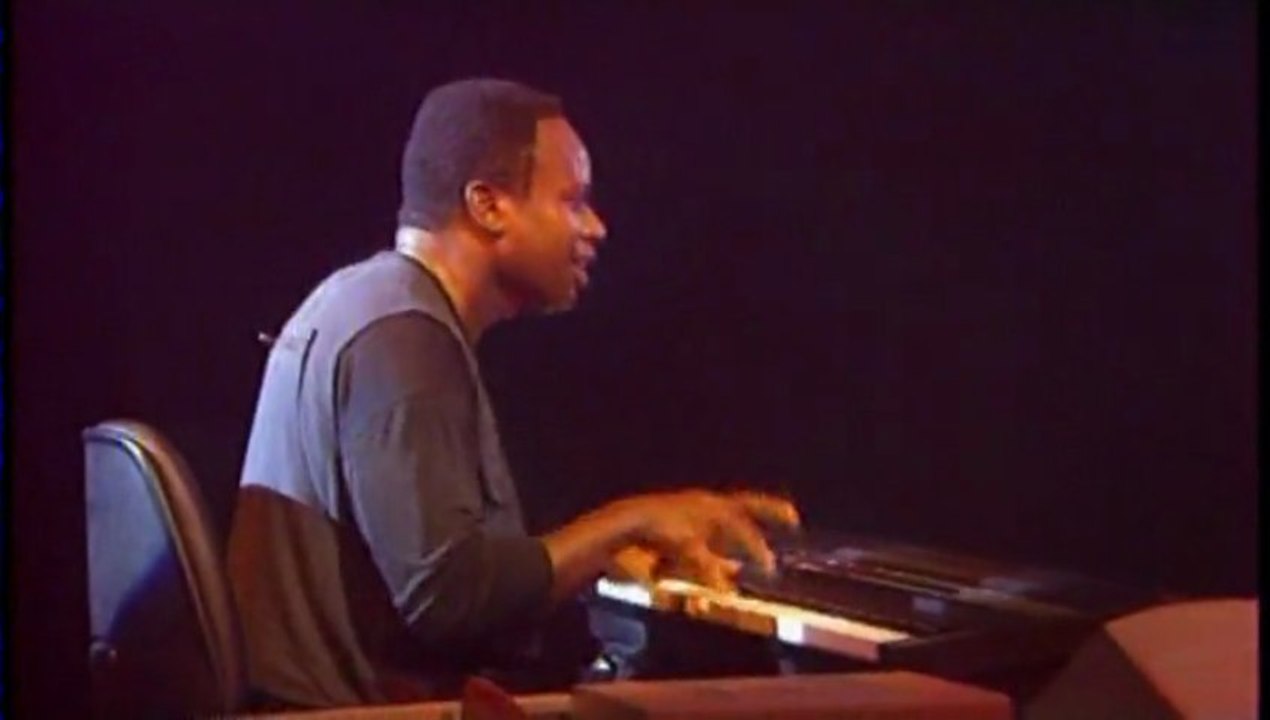 Sting - Bring On The Night / When The World Is Running Down