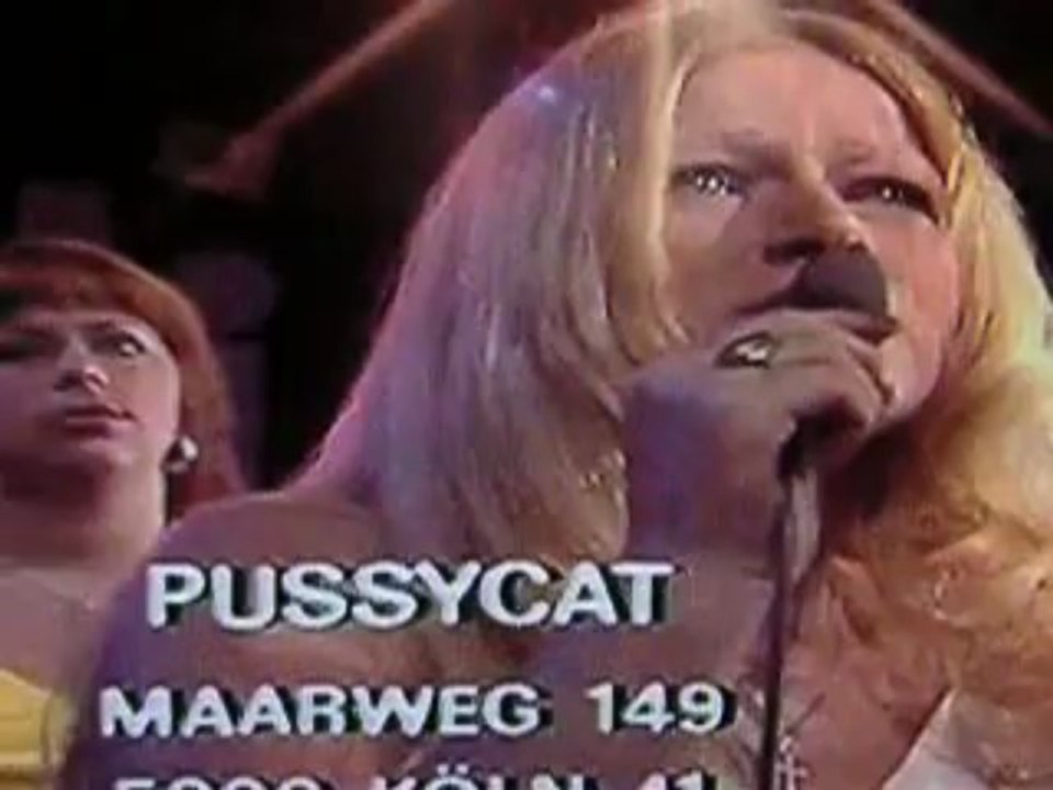 Pussycat_Georgie (1976)