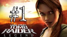 Tomb Raider Legend [1] La Bolivie