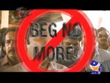 Geo FIR-19 Jun 2013-Part 2-Raid against illegal settlements of beggars in city centre.