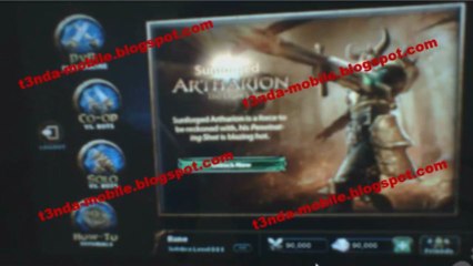 Solstice Arena Hack Android iOS No Root