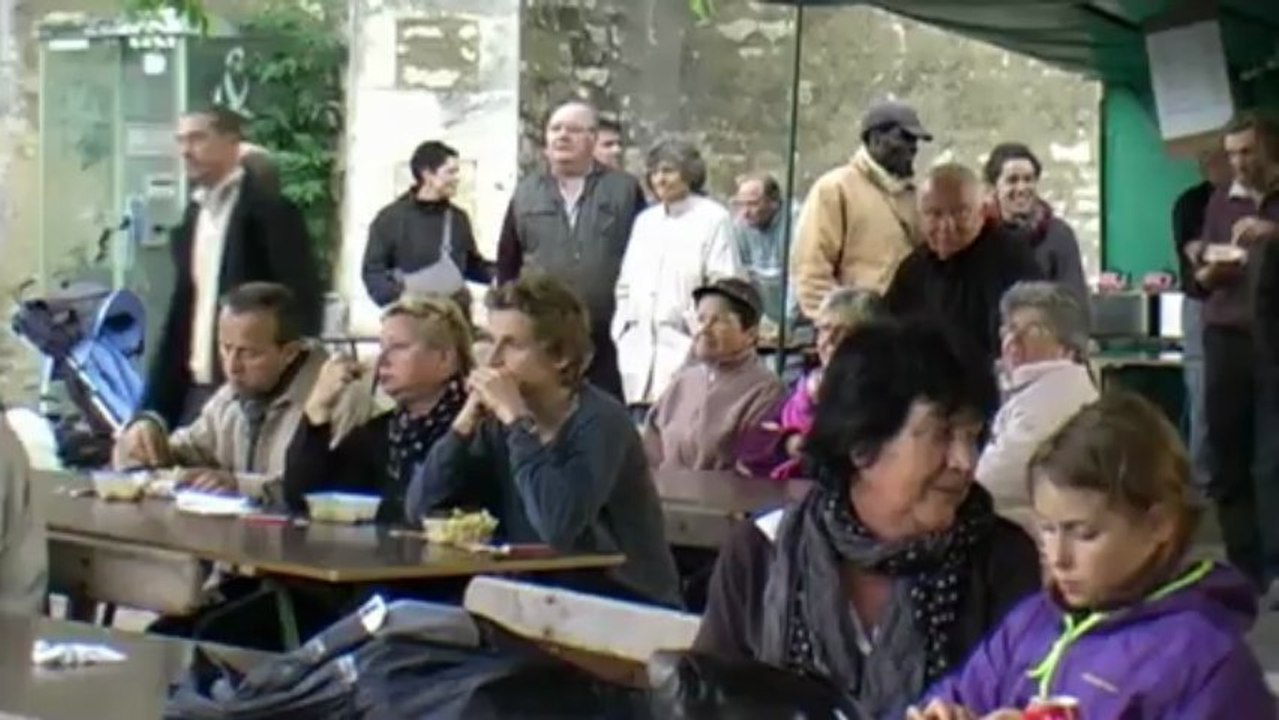 fête de la musique 2013