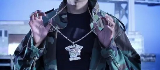 Droop-E feat Ya Boy & J Valentine "Cherish the Bay"