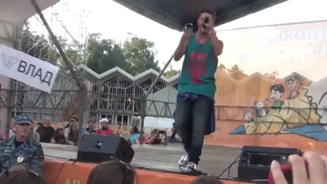 Влад Соколовский — Мир Сошёл С Ума