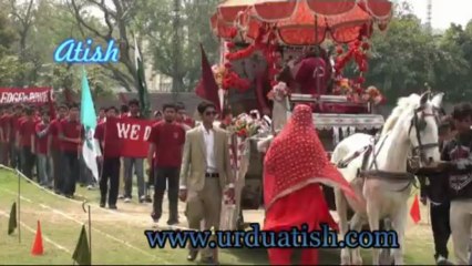 Superior Sports Mela 2013 Sialkot Part 1