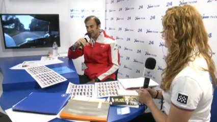 2013 Le Mans 24 Hours - Replay 6pm / 7pm