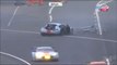 24h du Mans 2013 Allan Simonsen Fatal crash