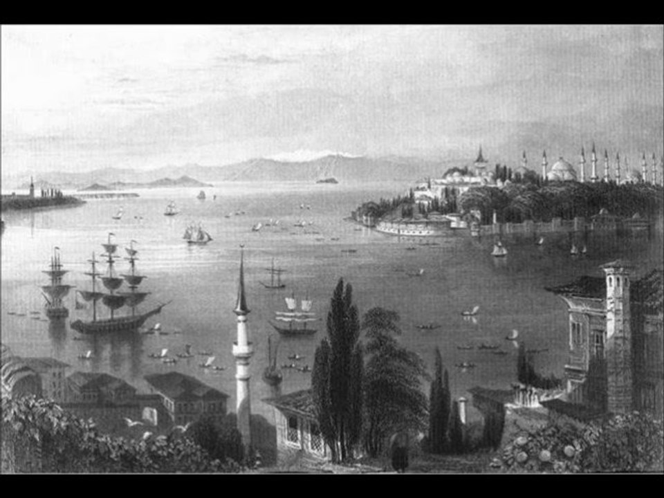 Zülfü Livaneli - İltifat Et Bana