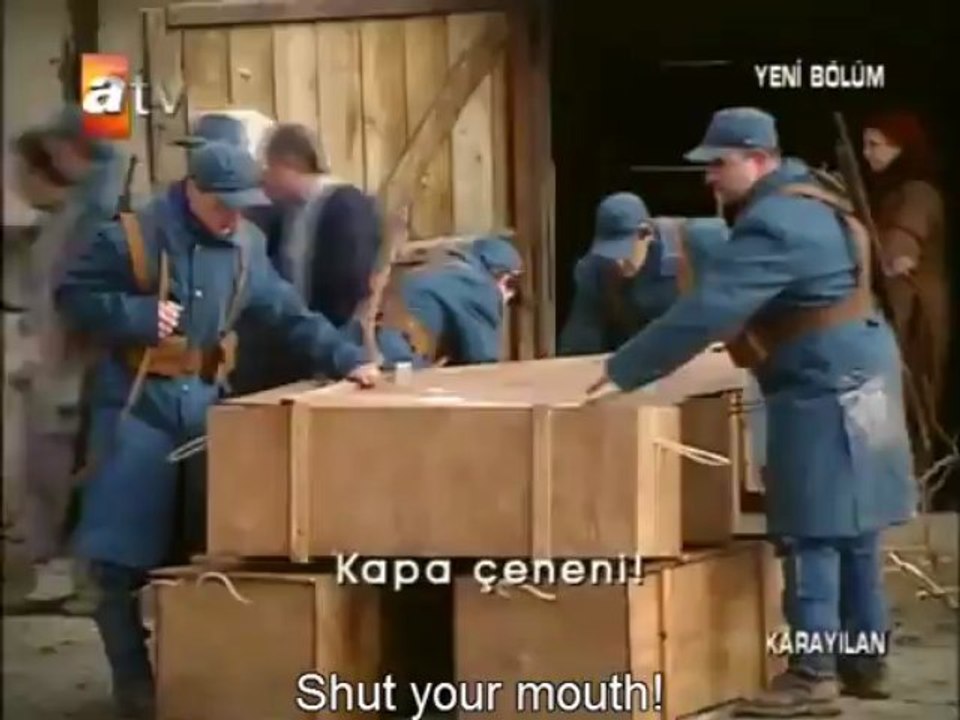 EA in Karayilan 6.2
