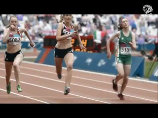 MEET THE SUPERHUMANS