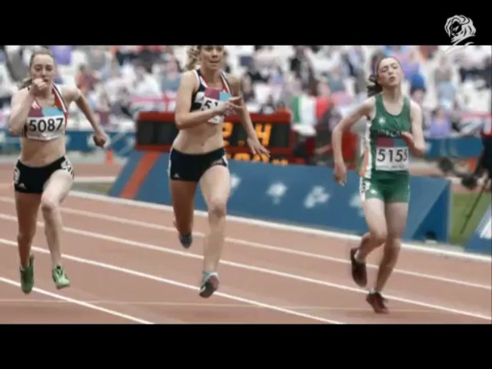 MEET THE SUPERHUMANS