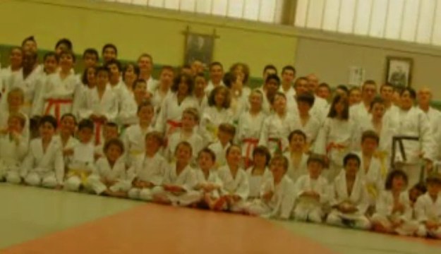 JUDO Club Bouguenais