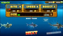 hungry shark evolution cheats android - Hack Tool Android _ iOS