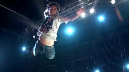 Promo 'La voz' - Segunda edición (Telecinco)