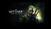 The witcher 2 - Assassins of Kings Theme (soundtrack)