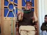 Moulana Saeed Yousuf khan Great Speech Part 1