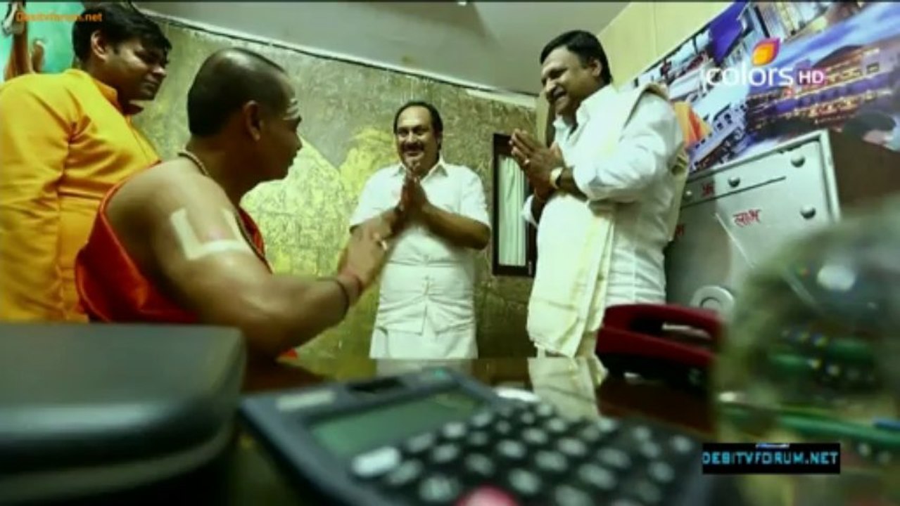 Shaitaan (A Criminal Mind) 720p 22nd June 2013 Video Watch Online HD pt1