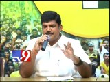 Jalayagnam Project must be reviewed - TDP's Dhulipala