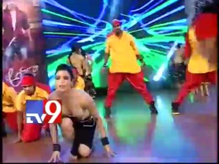 Pareshan Cheyyaku song released at Adda audio launch