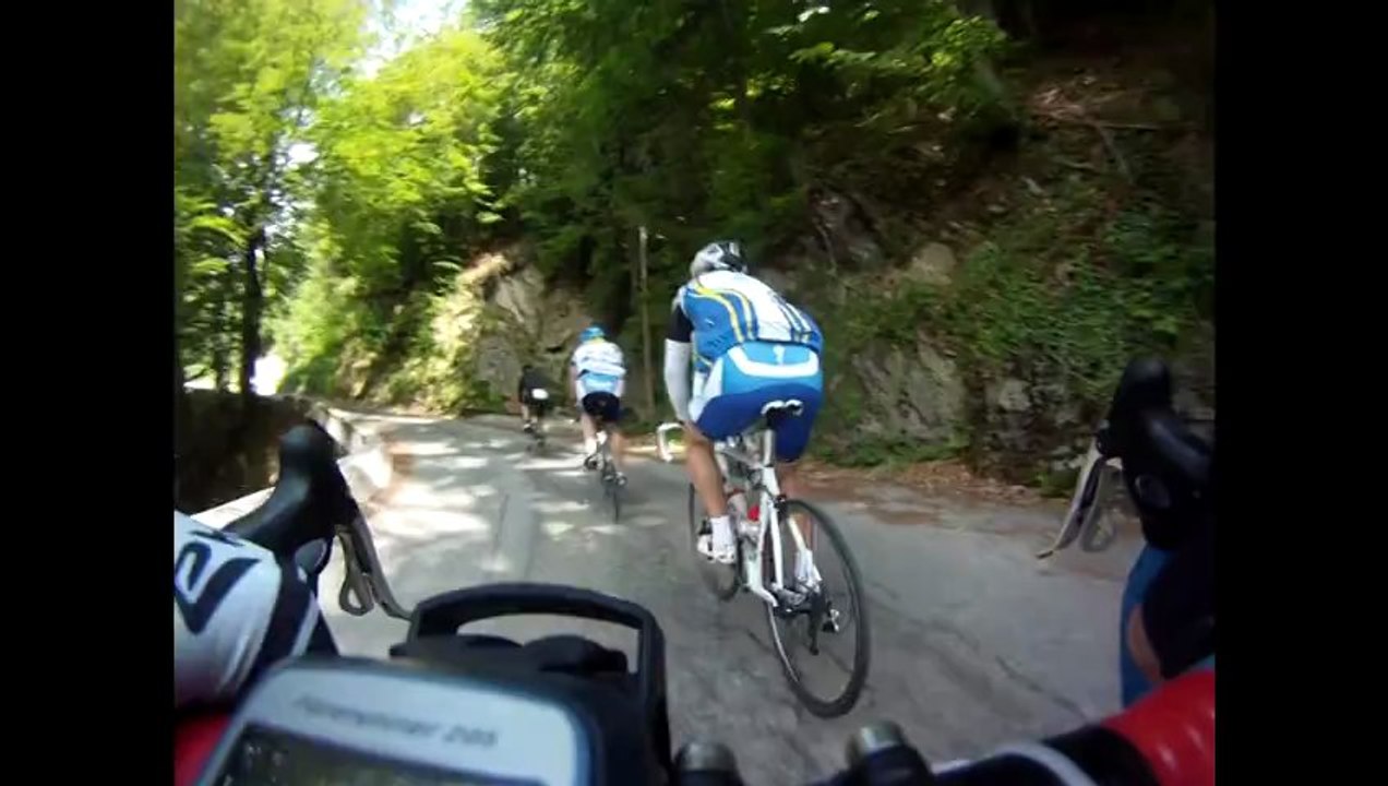 time megeve 2013/06/09