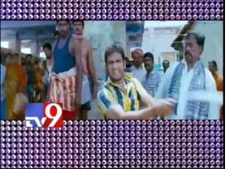 Chi chat with Hero Surya - Tv9 exclusive