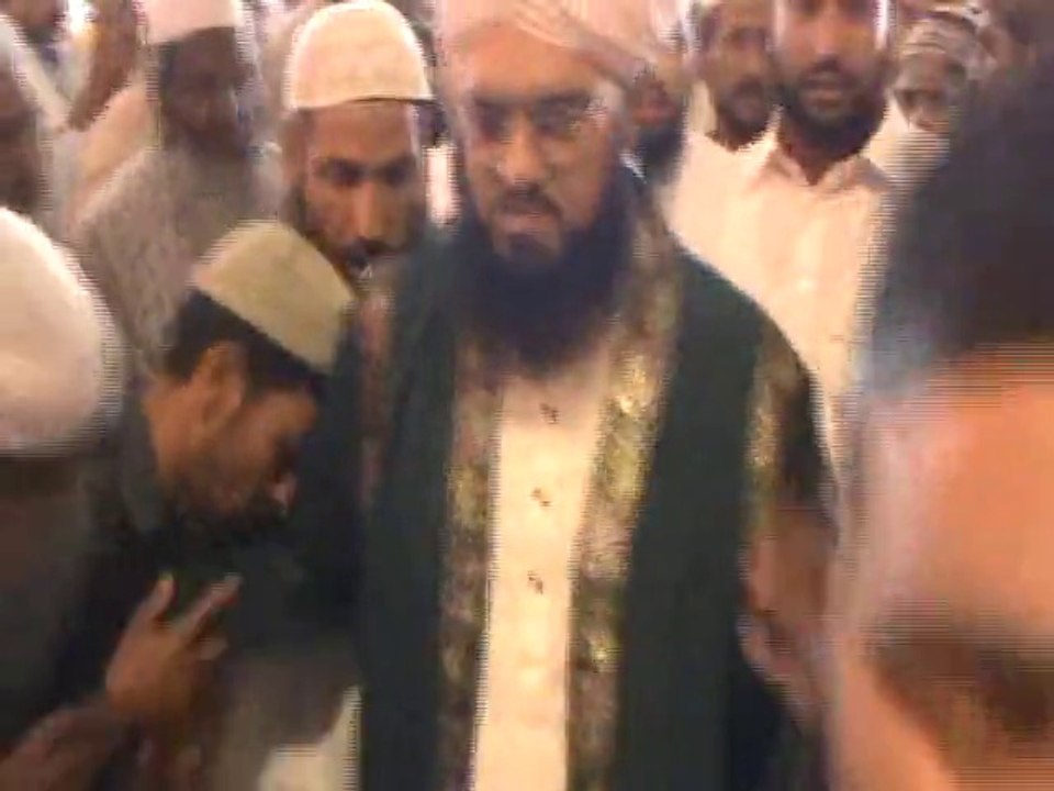 40-Istiqbal , Mufakir e Islam- (Urs 9th June)