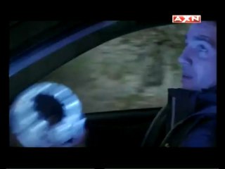 Misterija Kalende - Epizoda 6 (2/2)