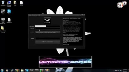 steam wallet hack 2013 no survey no password - Free Steam Money] NEW Official 2013