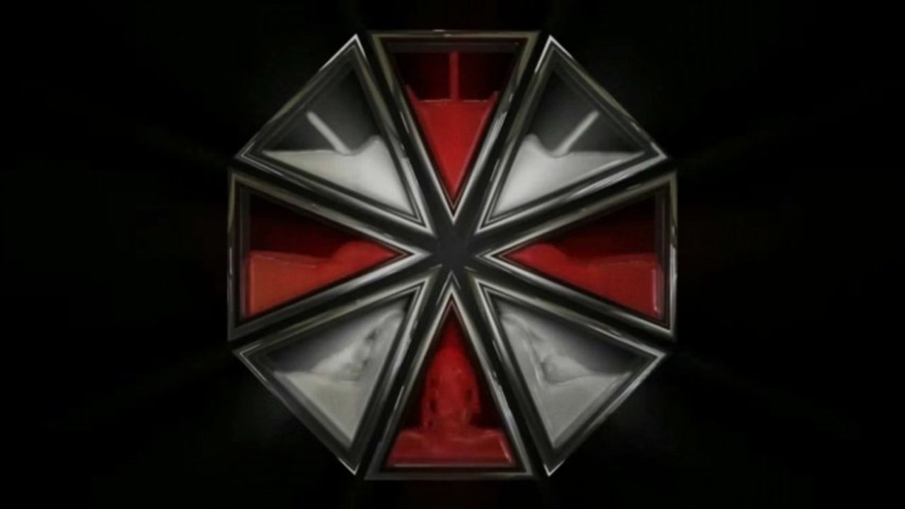 Resident Evil