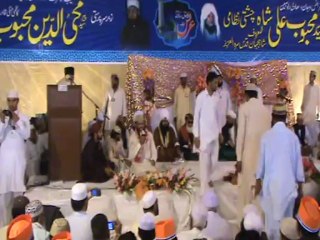 42-Naat sharif (Urs Mubarak-June,2013)