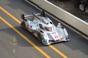 24 heures du Mans - Replay 20h à 21h