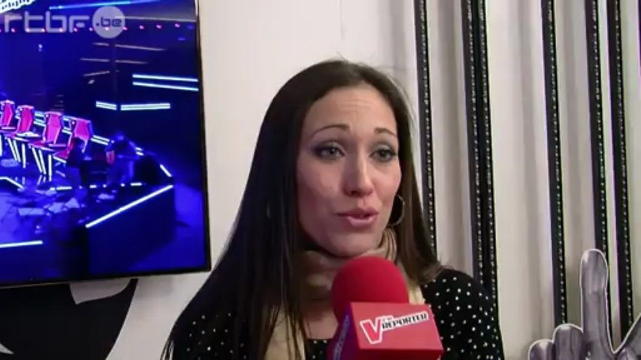 Angy, la beauté au naturel (1)